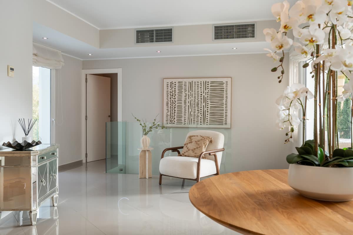 4-slaapkamer villa in Benahavís in Benahavís - foto 16