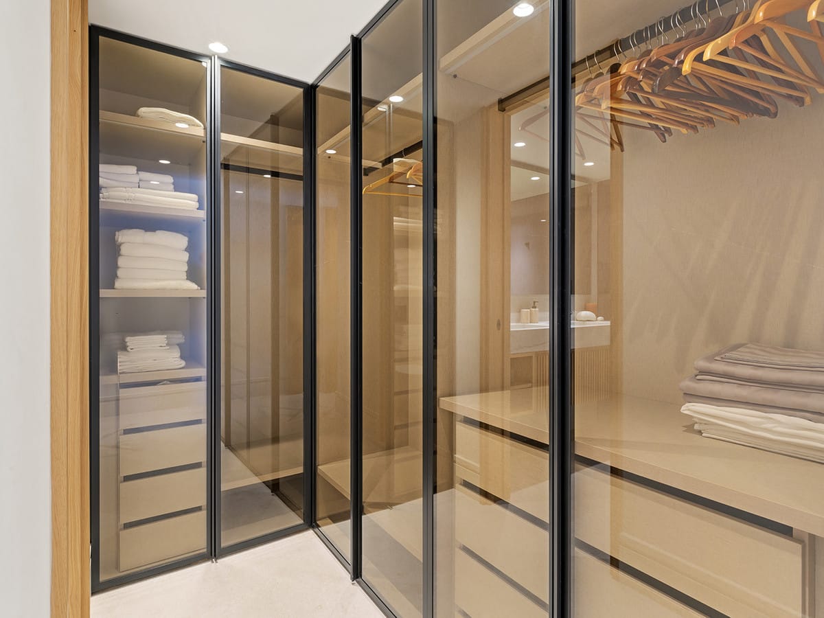 Drie-slaapkamerappartement in Puerto Banús in Puerto Banús - foto 19