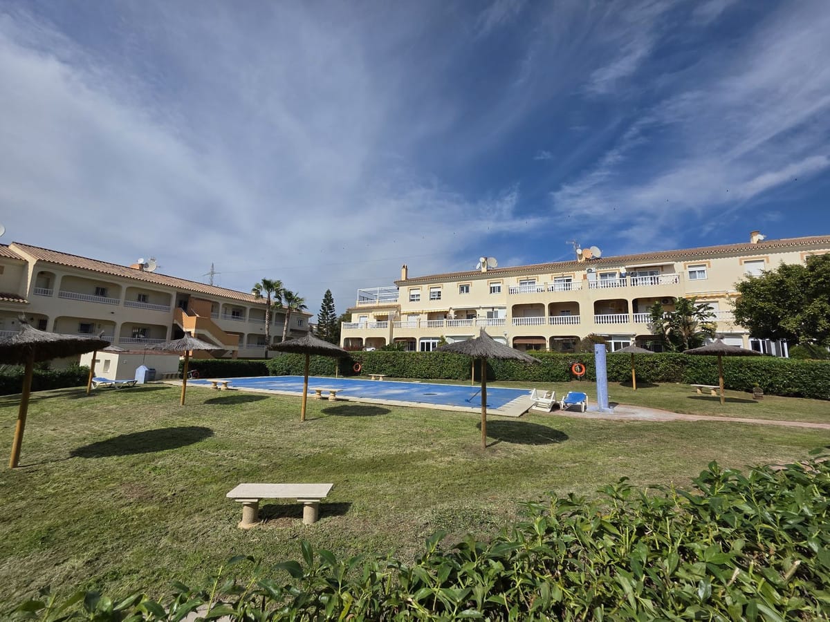 Appartement met 2 slaapkamers in Torrox Costa in Torrox Costa - foto 15