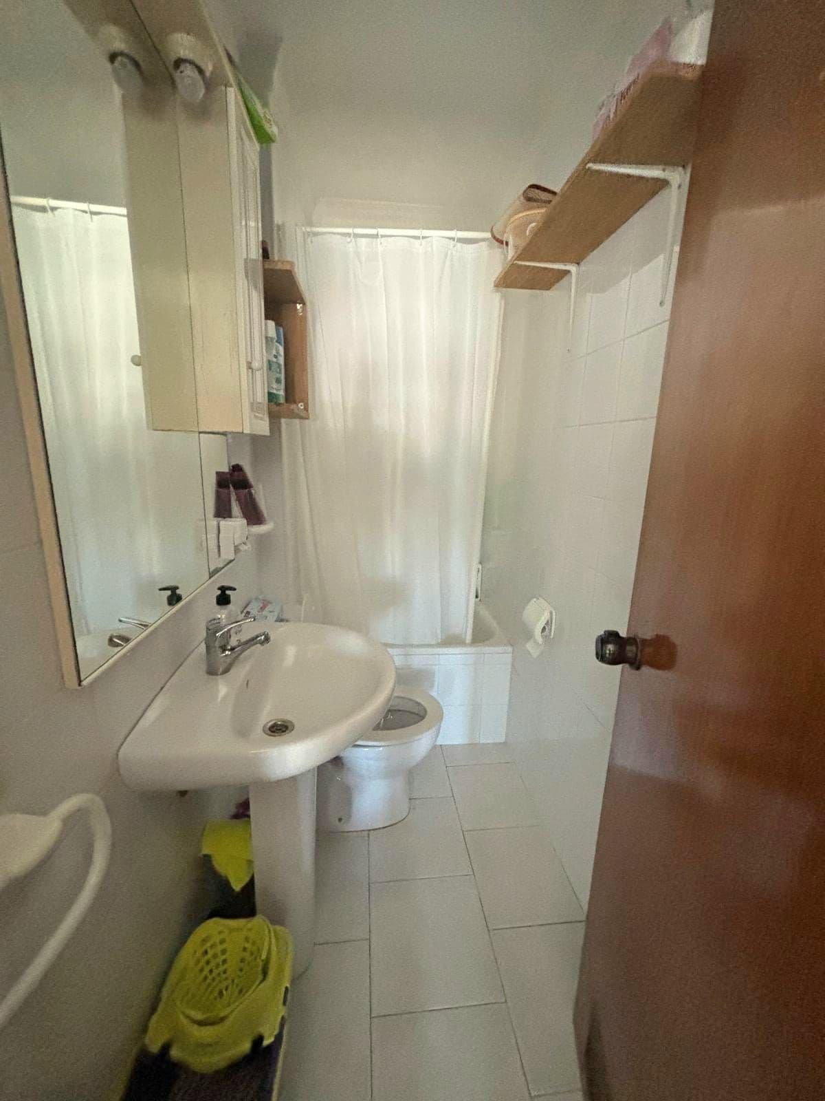 3-slaapkamer appartement in Torremolinos in Torremolinos - foto 8