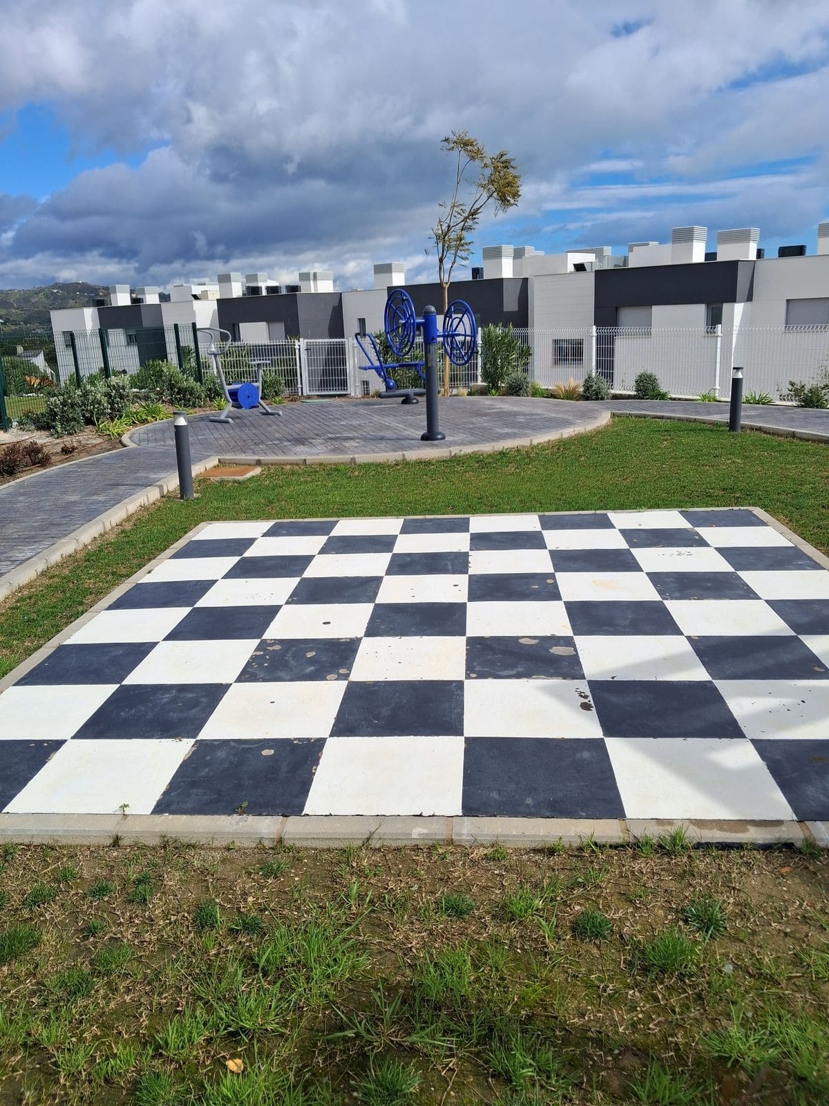 2 bedroom Apartment in Valle Romano in Valle Romano - foto 16