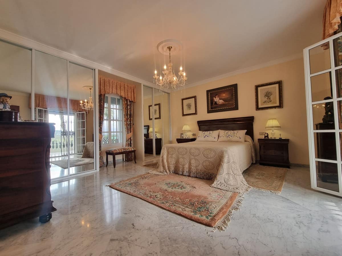 9-slaapkamer Finca in Alhaurín El Grande in Alhaurín el Grande - foto 16