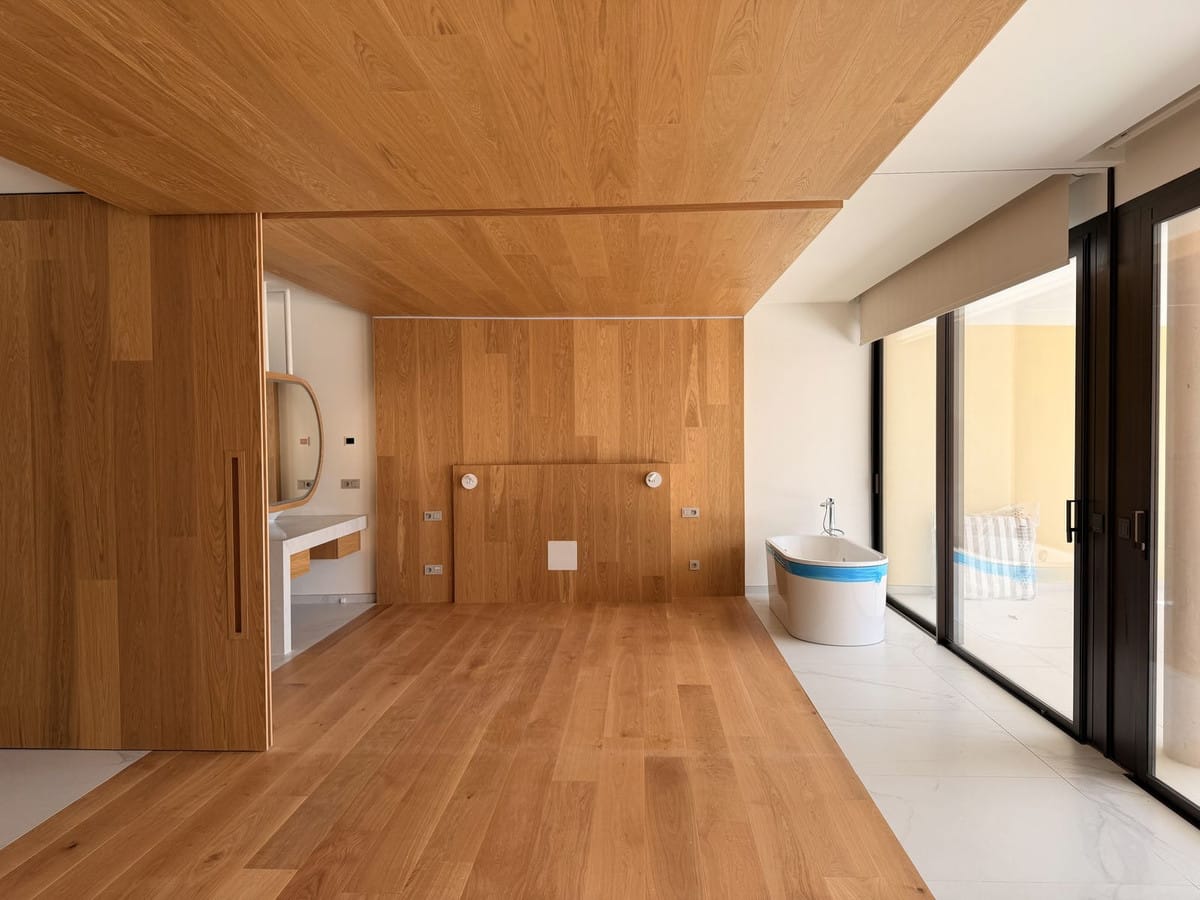 2-slaapkamer appartement in Higuerón in Higueron - foto 4