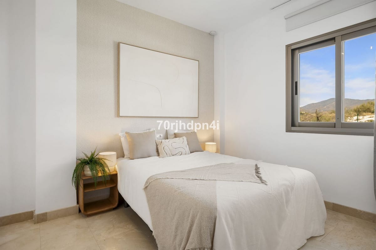 3-slaapkamer penthouse in Estepona, La Resina Golf in Estepona - foto 15