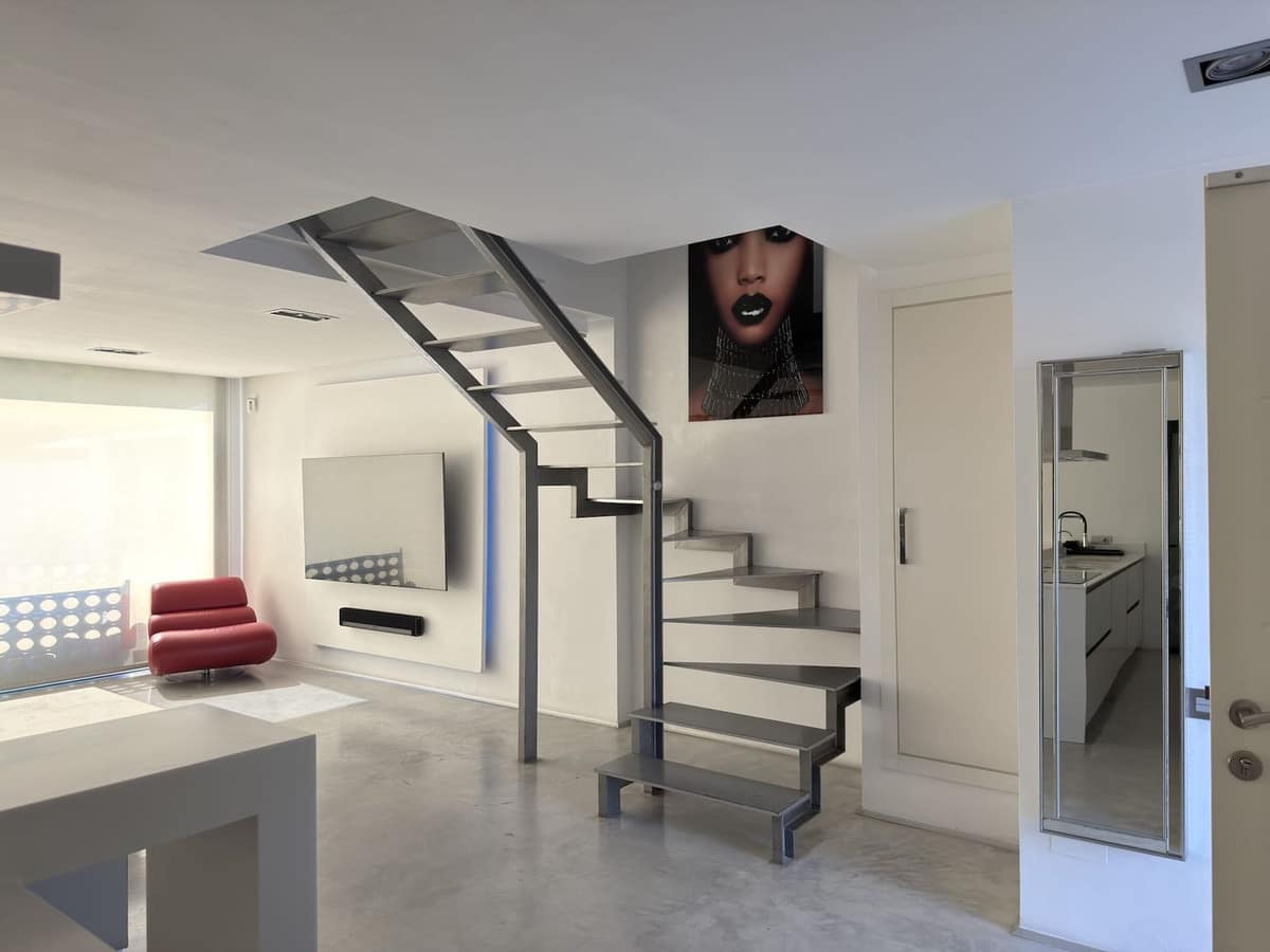 3 bedroom House in Marbella in Marbella - foto 16