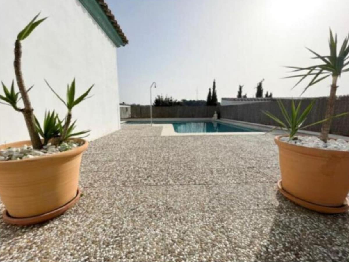 5-slaapkamer villa in San Roque nabij Sotogrande in San Roque - foto 20