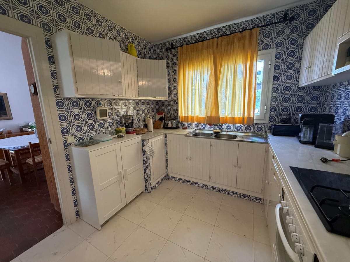 Villa met 3 slaapkamers in Nueva Andalucía in Nueva Andalucía - foto 11