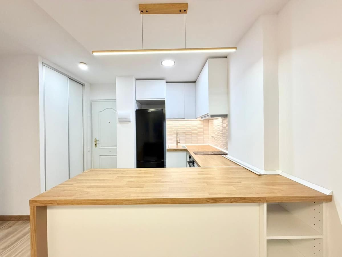 1-slaapkamer appartement in Benalmádena Costa in Benalmadena Costa - foto 5