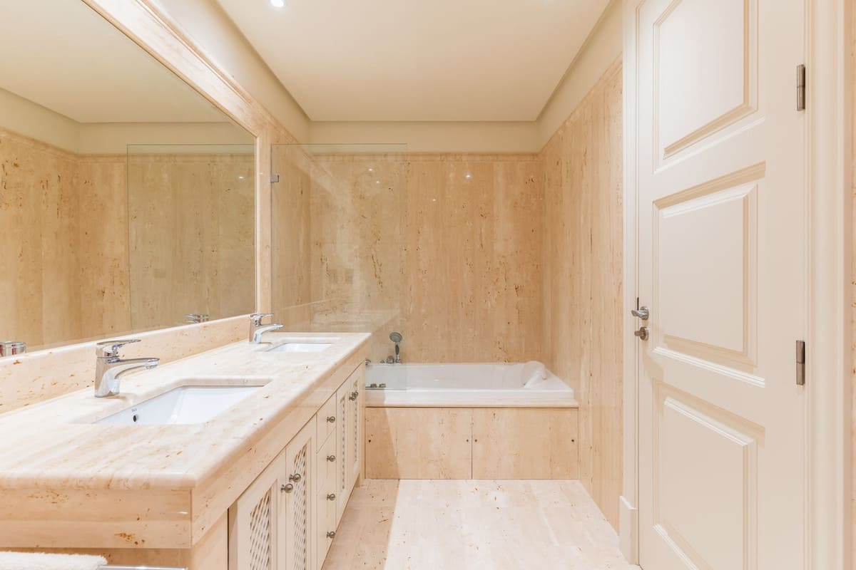 2-slaapkamer appartement aan frontline strand in Estepona – Doncella Beach in Estepona - foto 8