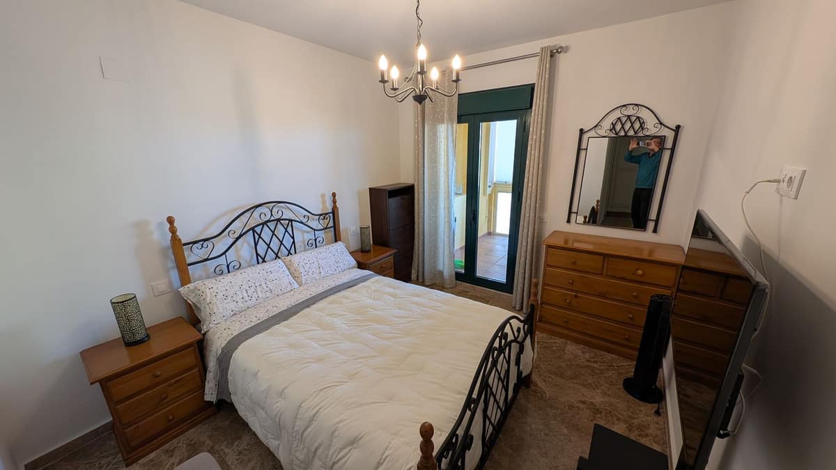 Appartement met twee slaapkamers in San Pedro de Alcántara in San Pedro de Alcántara - foto 19