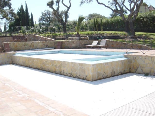 7-slaapkamer villa in San Roque Club in San Roque Club - foto 18