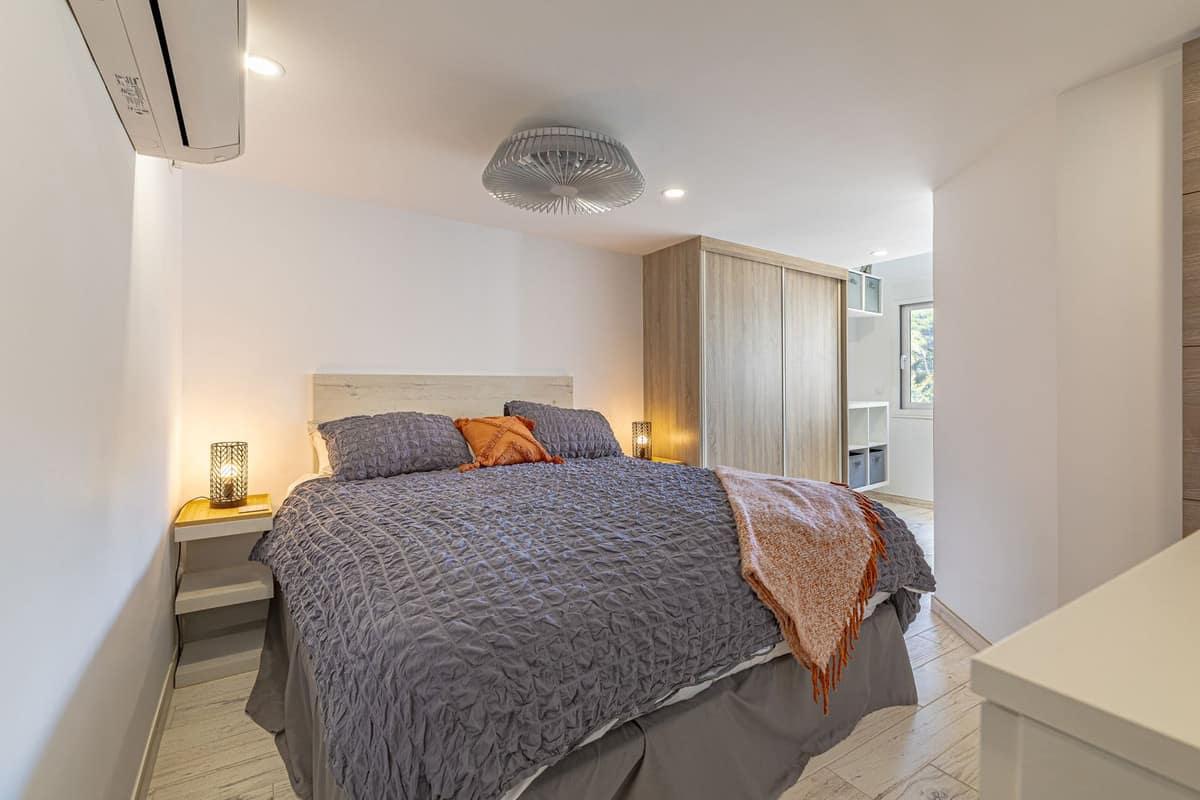 Appartement met 1 slaapkamer in Puerto de Cabopino in Puerto de Cabopino - foto 13