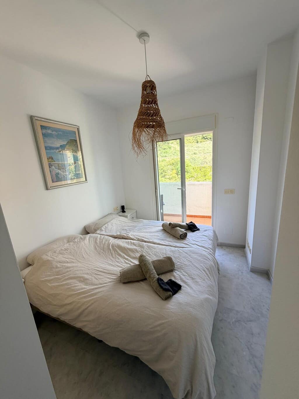2 bedroom Apartment in Estepona in Estepona - foto 14