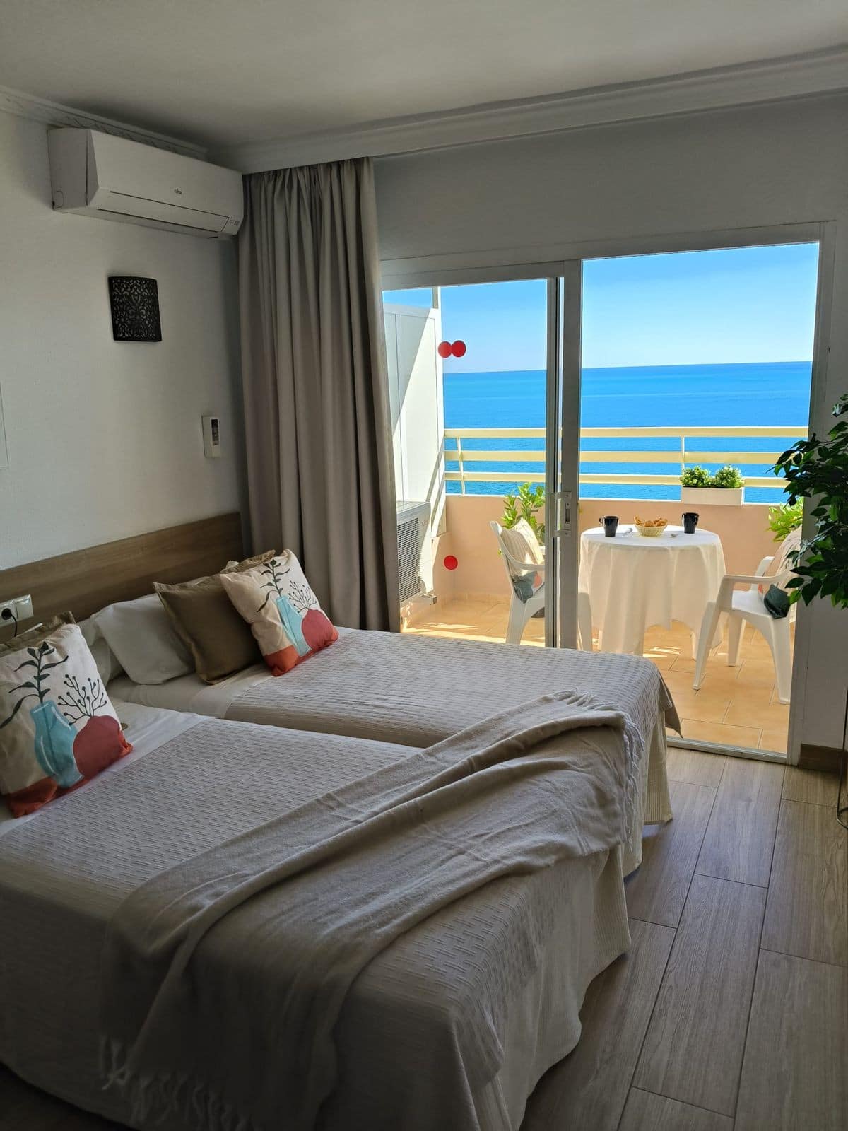 Studio op de bovenste verdieping in Fuengirola in Fuengirola - foto 9