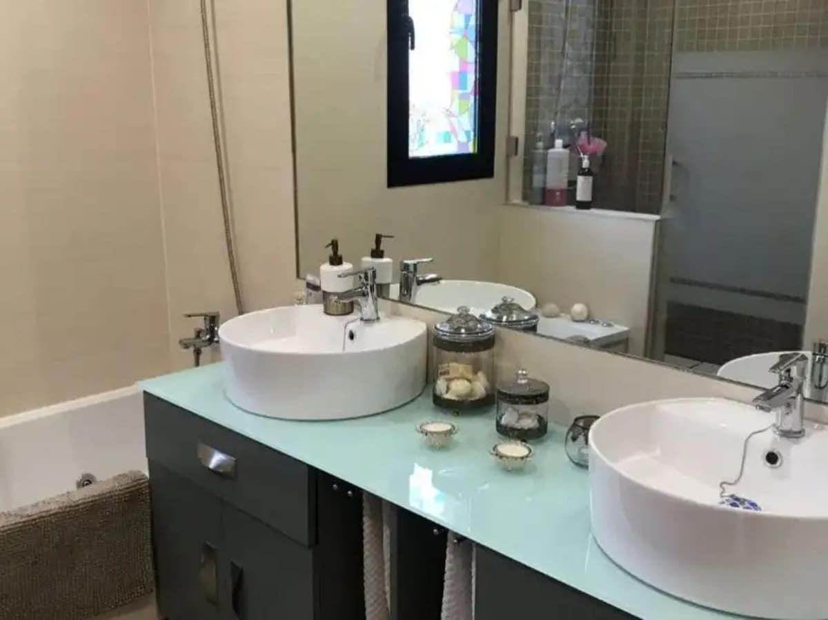 3 bedroom Apartment in Estepona in Estepona - foto 15