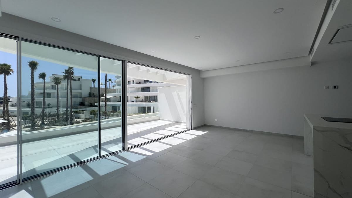 3-slaapkamerappartement in La Cala de Mijas in La Cala de Mijas - foto 5