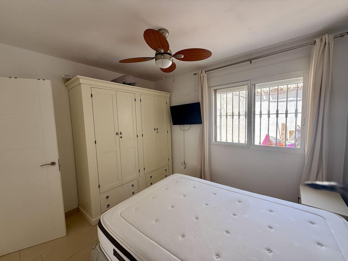 Spectaculair 2-slaapkamer gelijkvloers appartement – Edificio Almirante, Mijas in Calahonda - foto 7