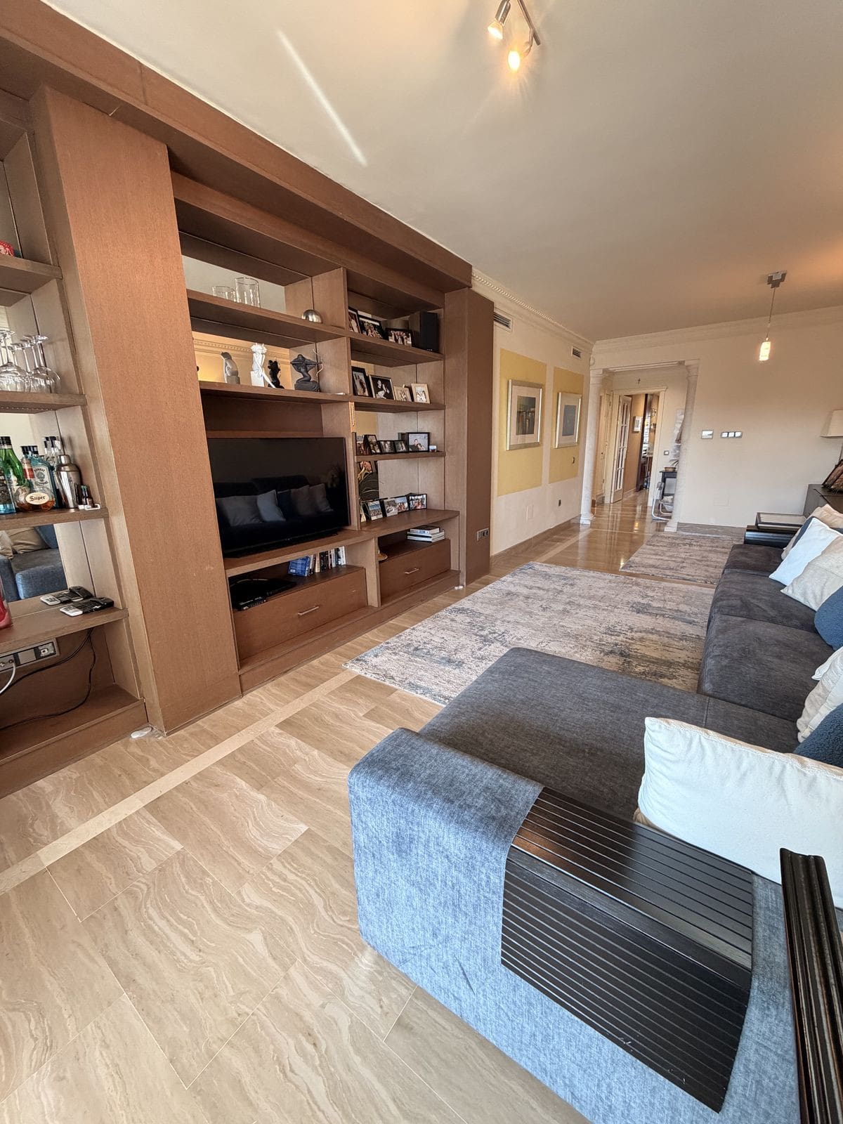 2-slaapkamerappartement in Sierra Blanca in Sierra Blanca - foto 4