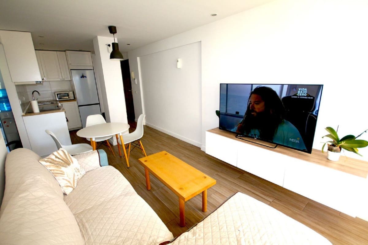 1-slaapkamerappartement in Marbella – gerenoveerd in Marbella - foto 5