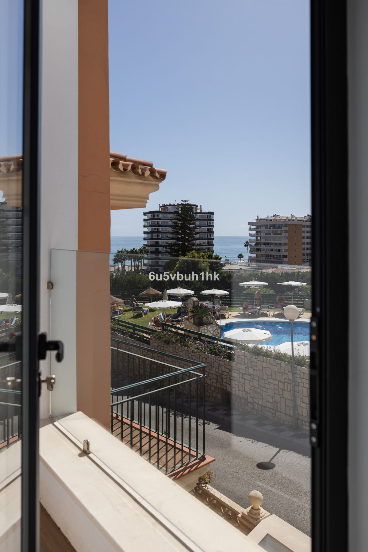 Drie-slaapkamerwoning in Fuengirola in Fuengirola - foto 13