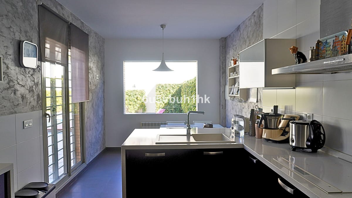 Vijf-slaapkamerwoning in Málaga in Málaga - foto 7