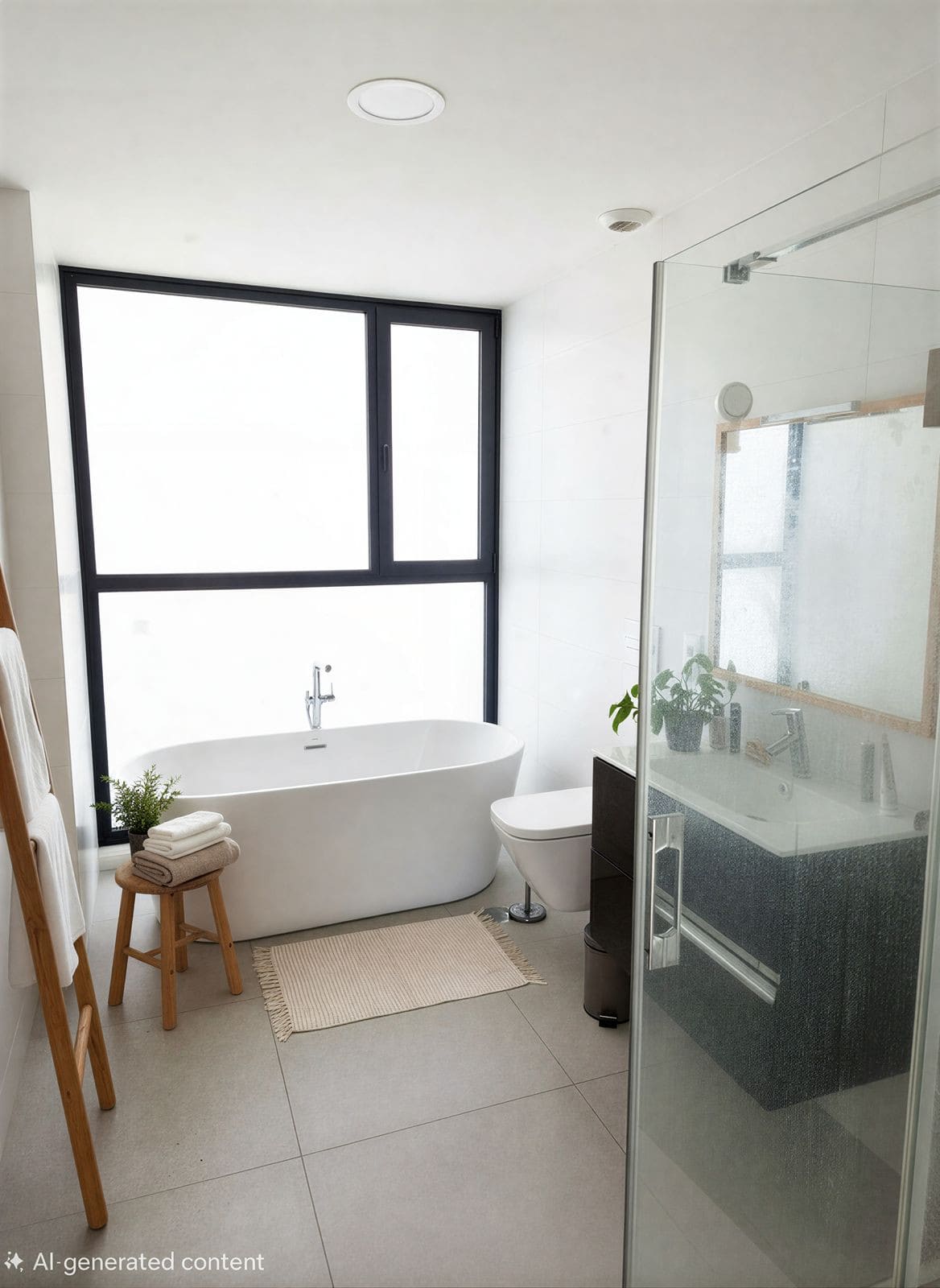 4-slaapkamer villa in La Duquesa in La Duquesa - foto 10