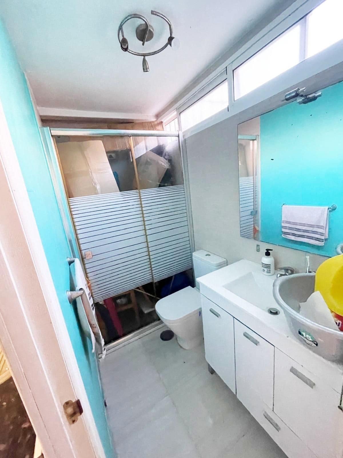 Drie slaapkamers stadswoning in Benalmádena Costa in Benalmadena Costa - foto 2