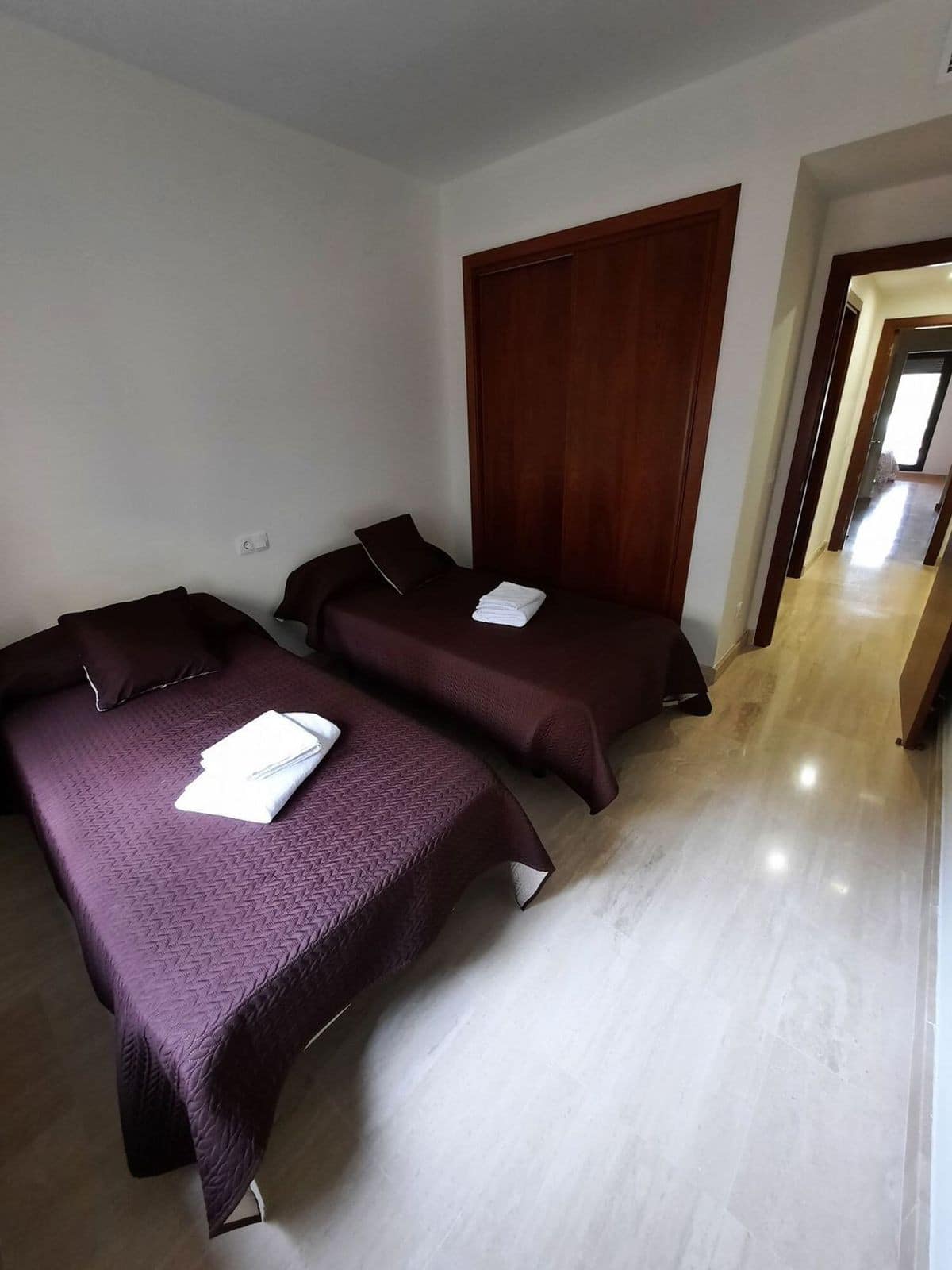 2-slaapkamer appartement in Estepona in Estepona - foto 12