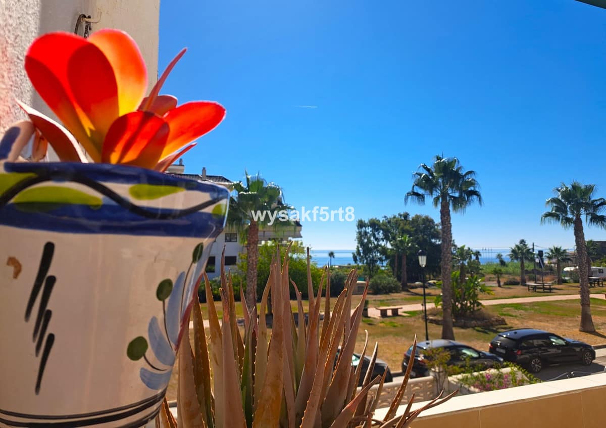 2-slaapkamer appartement in La Duquesa in La Duquesa - foto 17