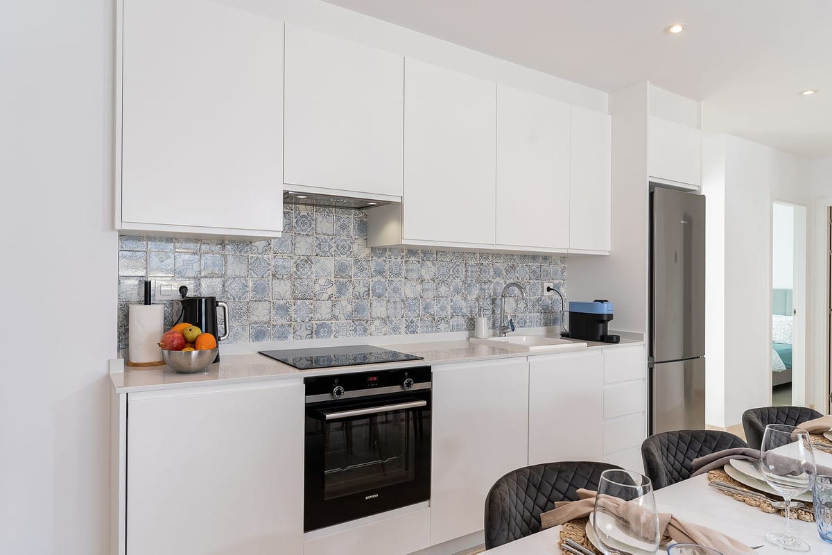 3 bedroom Apartment in El Paraiso in El Paraiso - foto 7