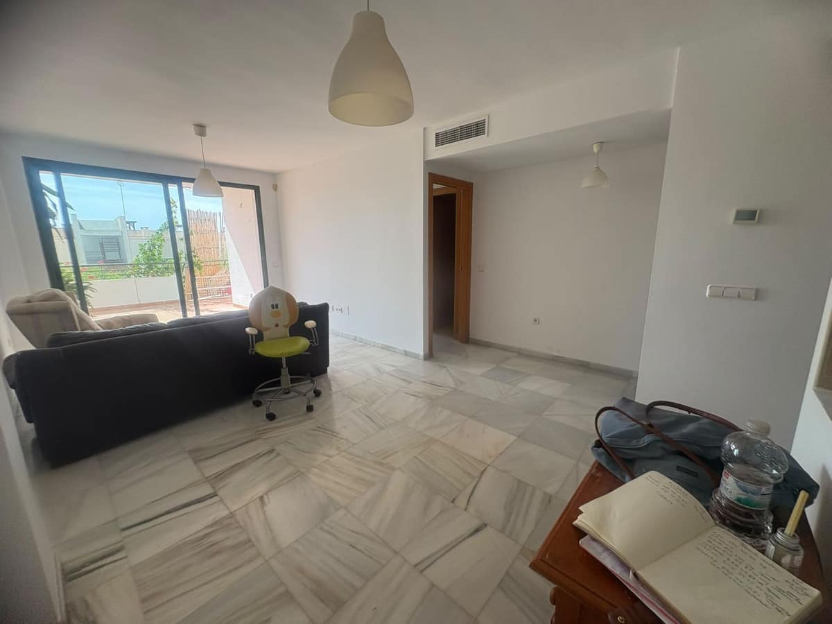 2-slaapkamer appartement in Nerja in Nerja - foto 13
