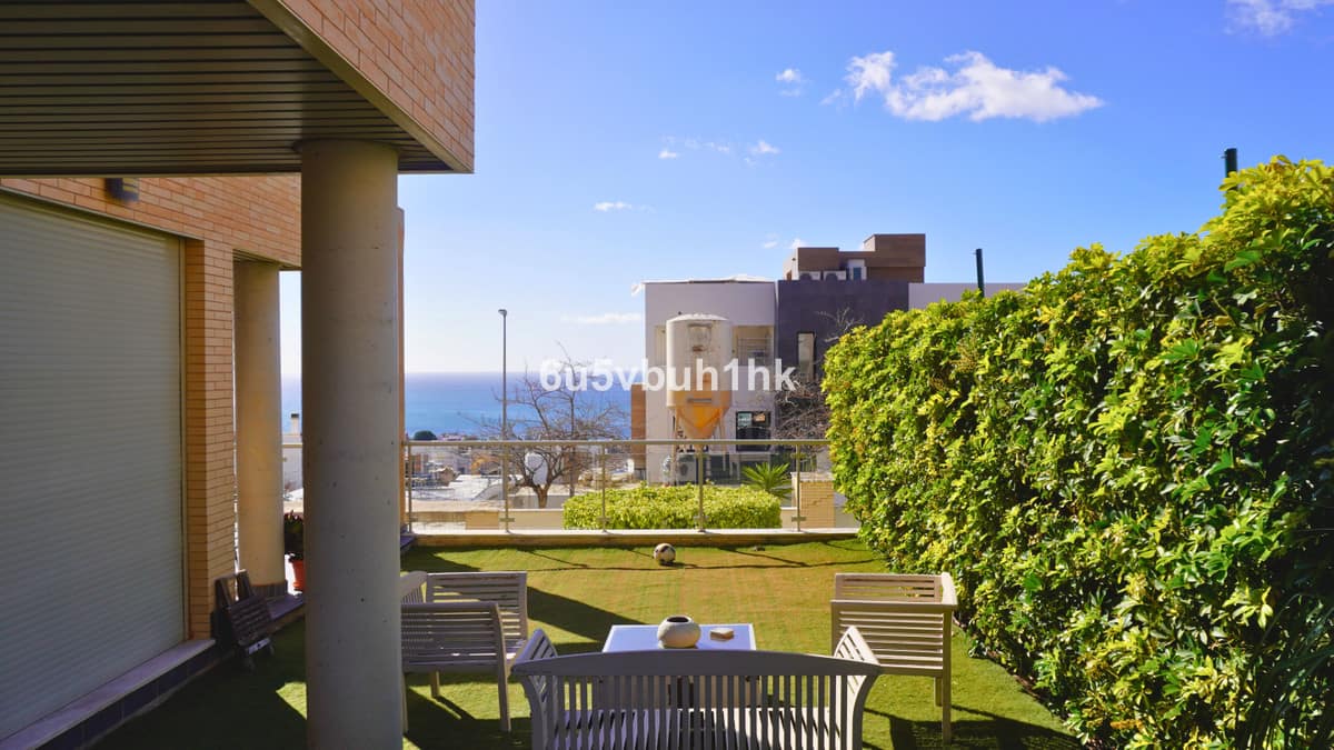 Vijf-slaapkamerwoning in Málaga in Málaga - foto 2