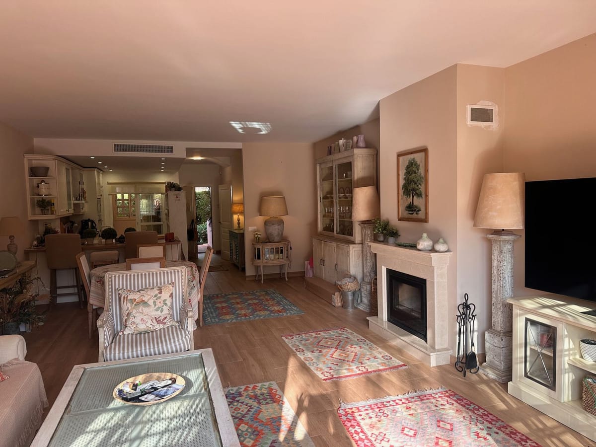 3-slaapkamer villa in Nagüeles in Nagüeles - foto 3