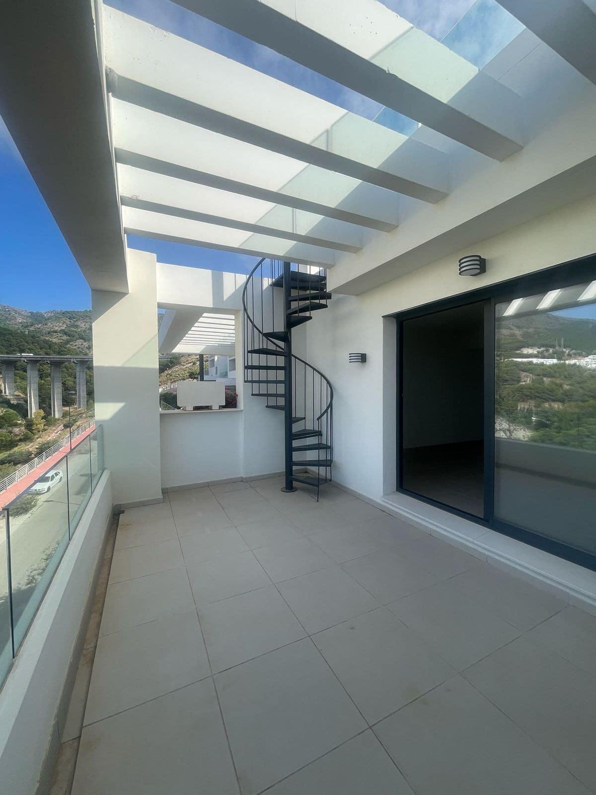 2-slaapkamer penthouse in Benalmádena – Mane Residences in Benalmadena - foto 10