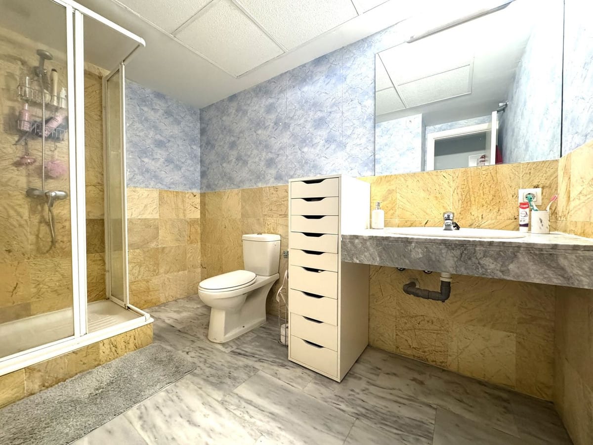 3-slaapkamer appartement op de begane grond in Nueva Andalucía, Marbella in Nueva Andalucía - foto 16