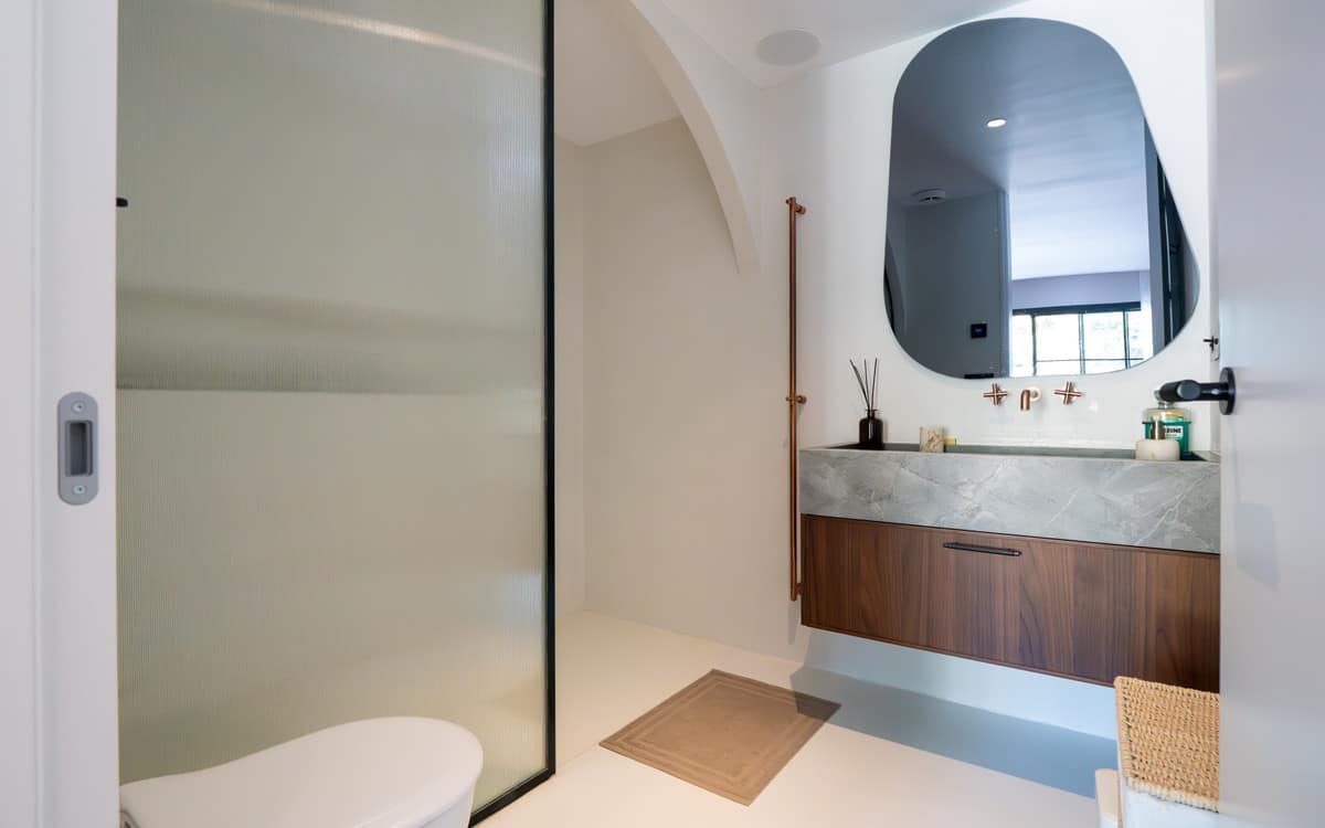 Drie-slaapkamer duplex penthouse in Benahavís (Monte Halcones) in Benahavís - foto 15