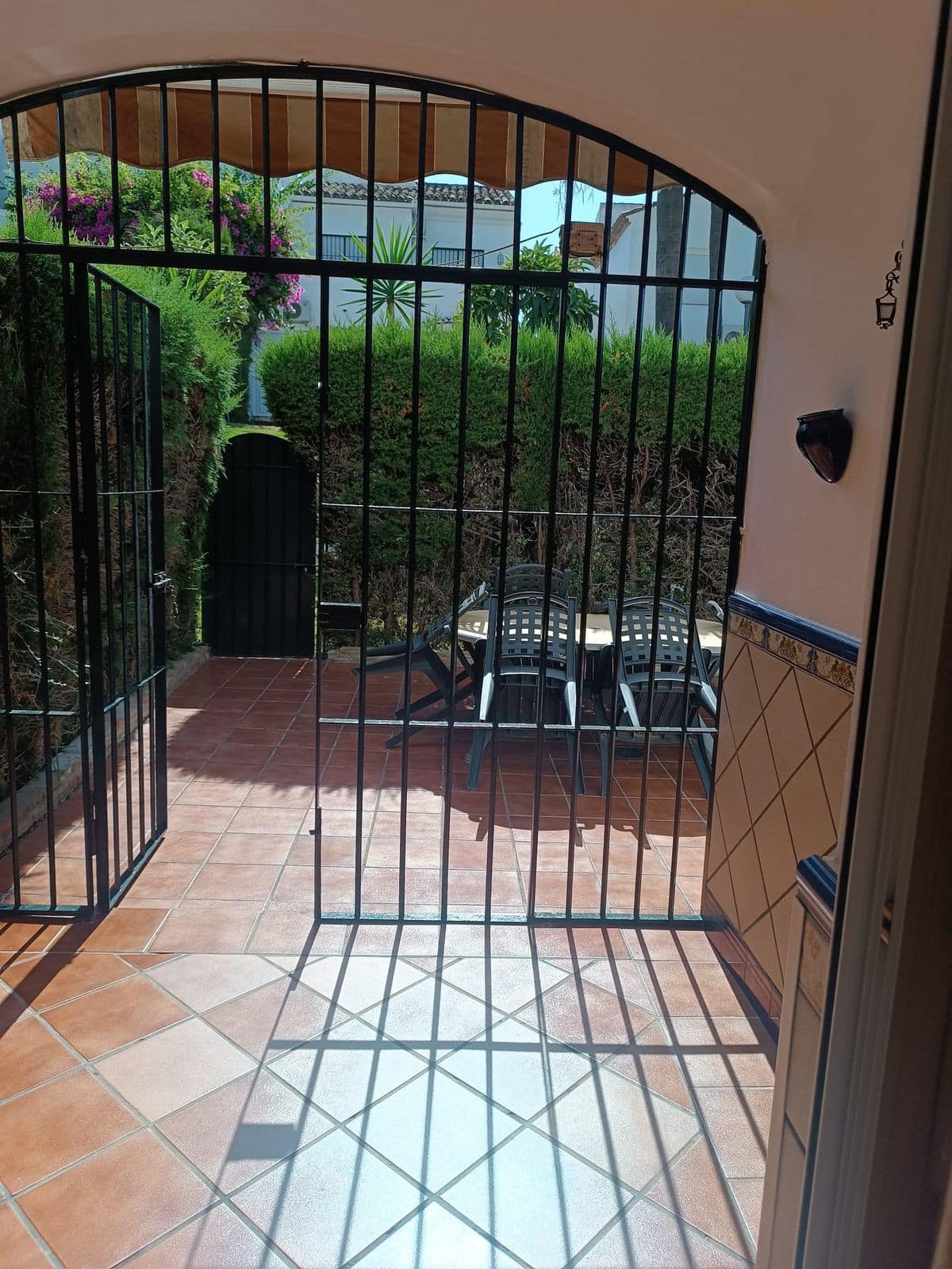 Stadswoning in Estepona met 3 slaapkamers in Estepona - foto 4