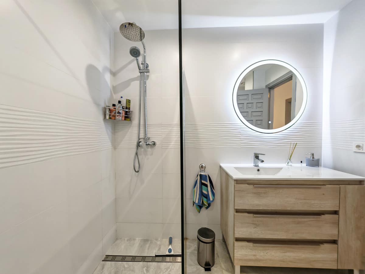 Villa met 3 slaapkamers in Benalmádena in Benalmadena - foto 17
