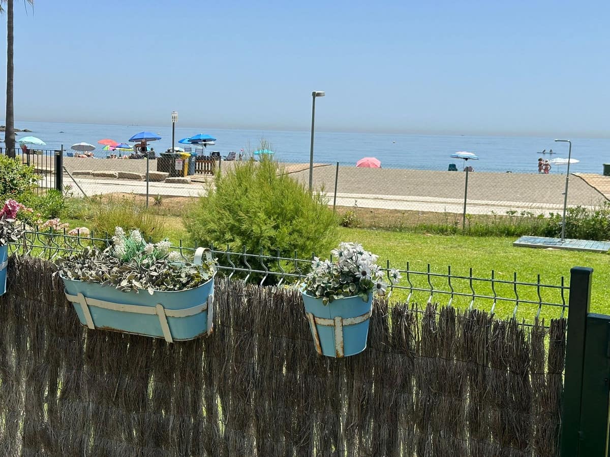 Appartement met 1 slaapkamer in Casares Playa in Casares Playa - foto 3