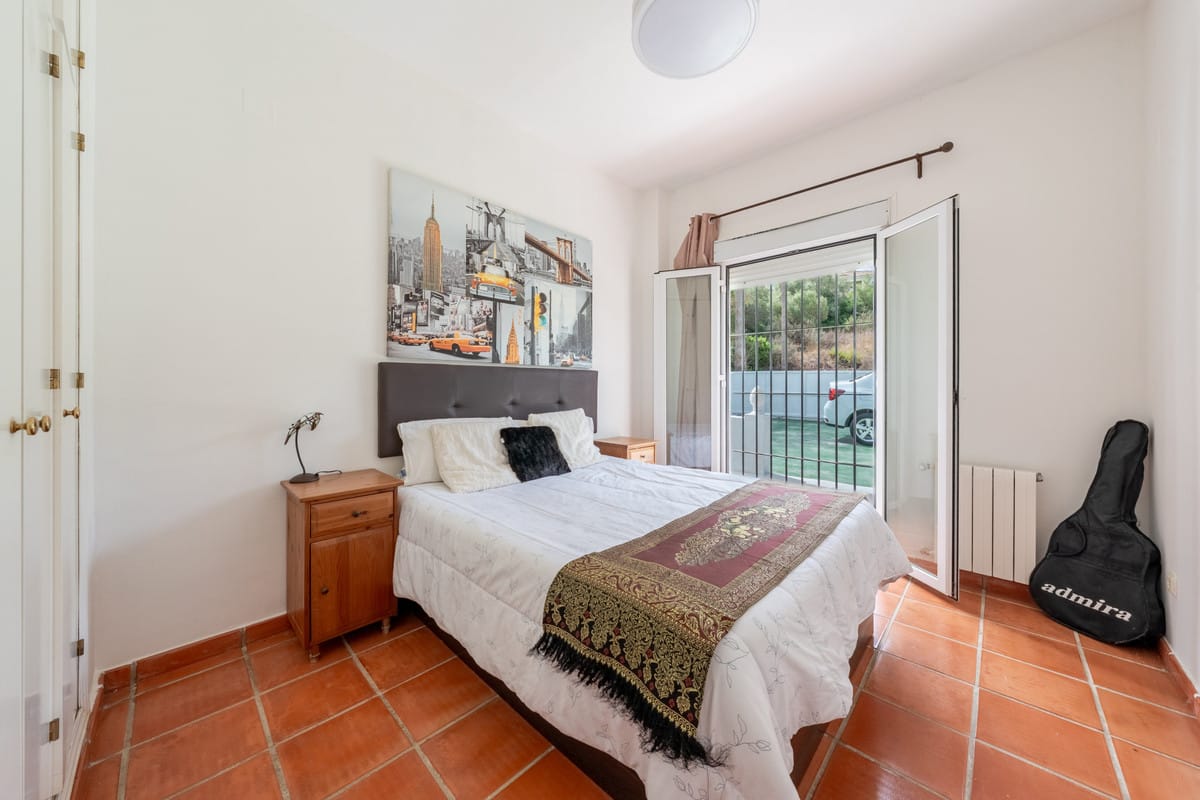Villa met vijf slaapkamers in Sotogrande Alto, Cádiz in Sotogrande Alto - foto 13