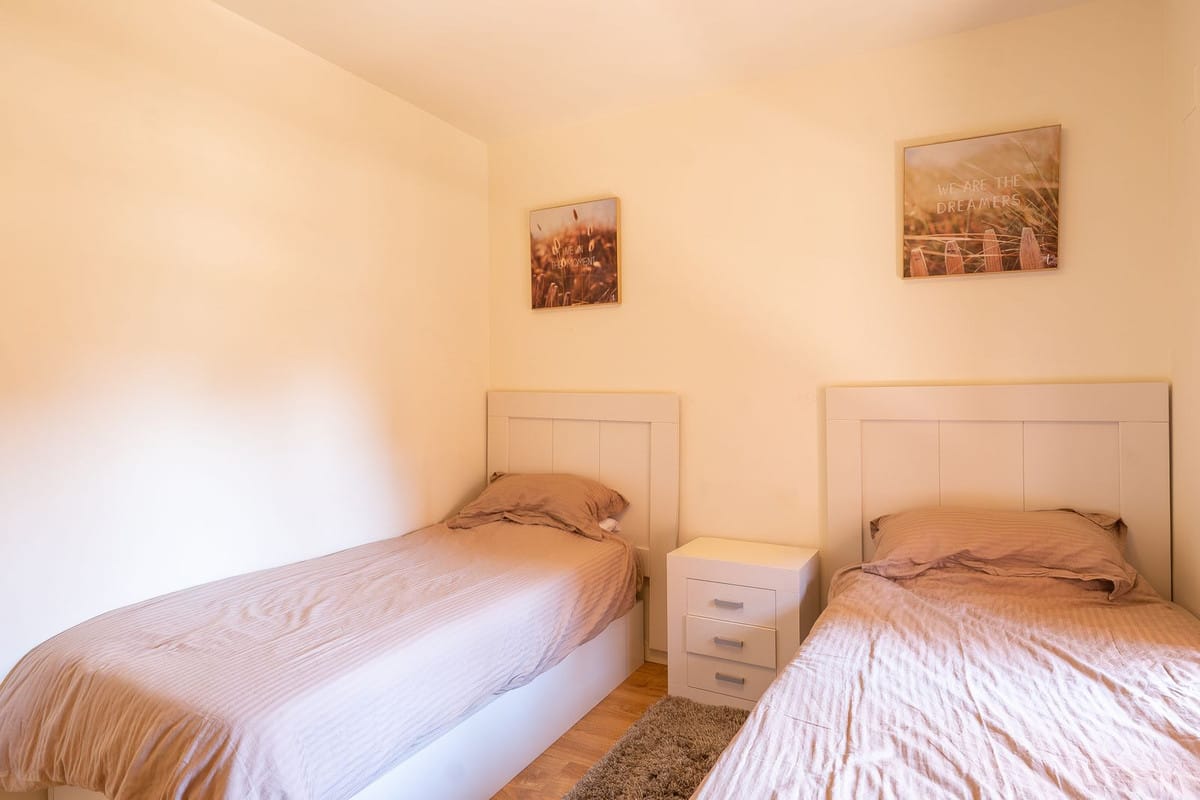 Drie-slaapkamerappartement in Benalmádena in Benalmadena - foto 20