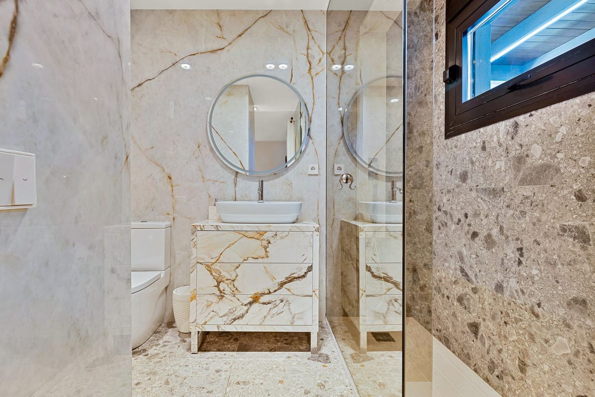 Villa met 3 slaapkamers in Benalmádena in Benalmadena - foto 11