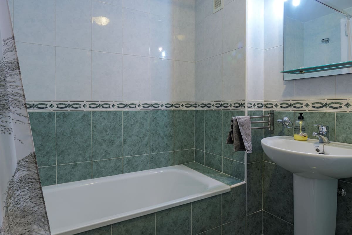 2 bedroom Apartment in Mijas in Mijas - foto 16