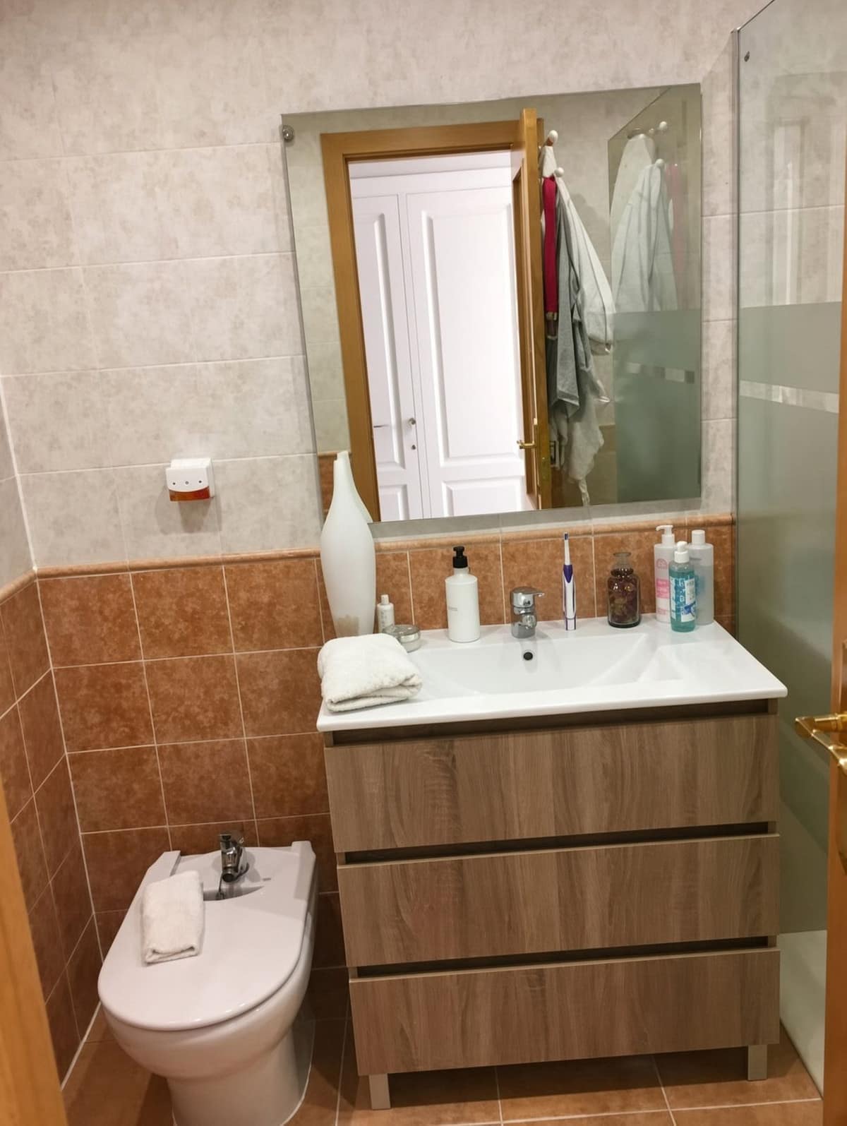 Appartement met 2 slaapkamers in Estepona in Estepona - foto 12