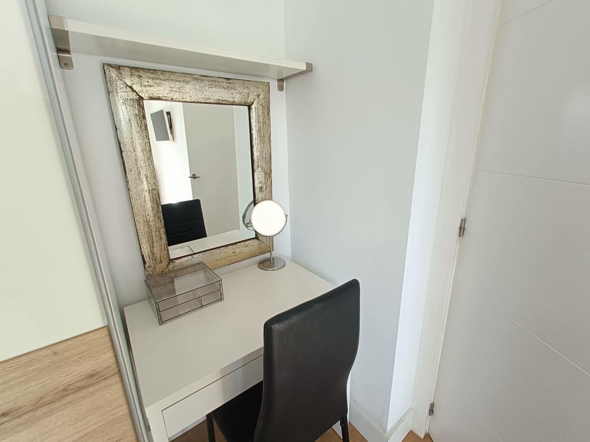 2-slaapkamer penthouse in El Paraiso in El Paraiso - foto 15