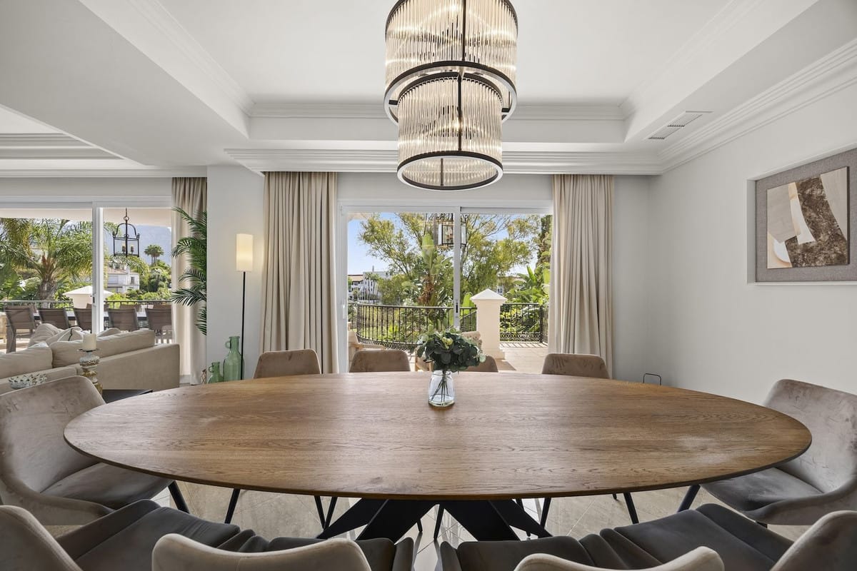 Villa met 8 slaapkamers in Benahavís in Benahavís - foto 4