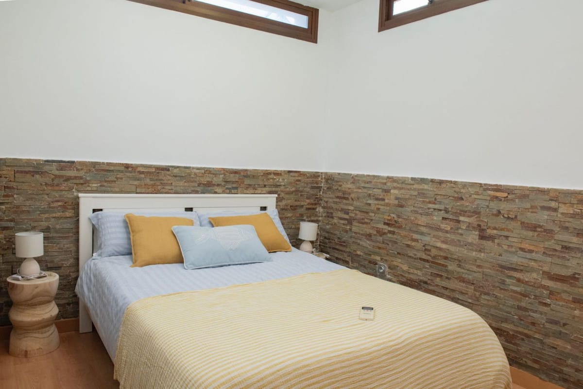 4-slaapkamer villa met zeezicht in Higuerón, Benalmádena in Benalmadena - foto 19