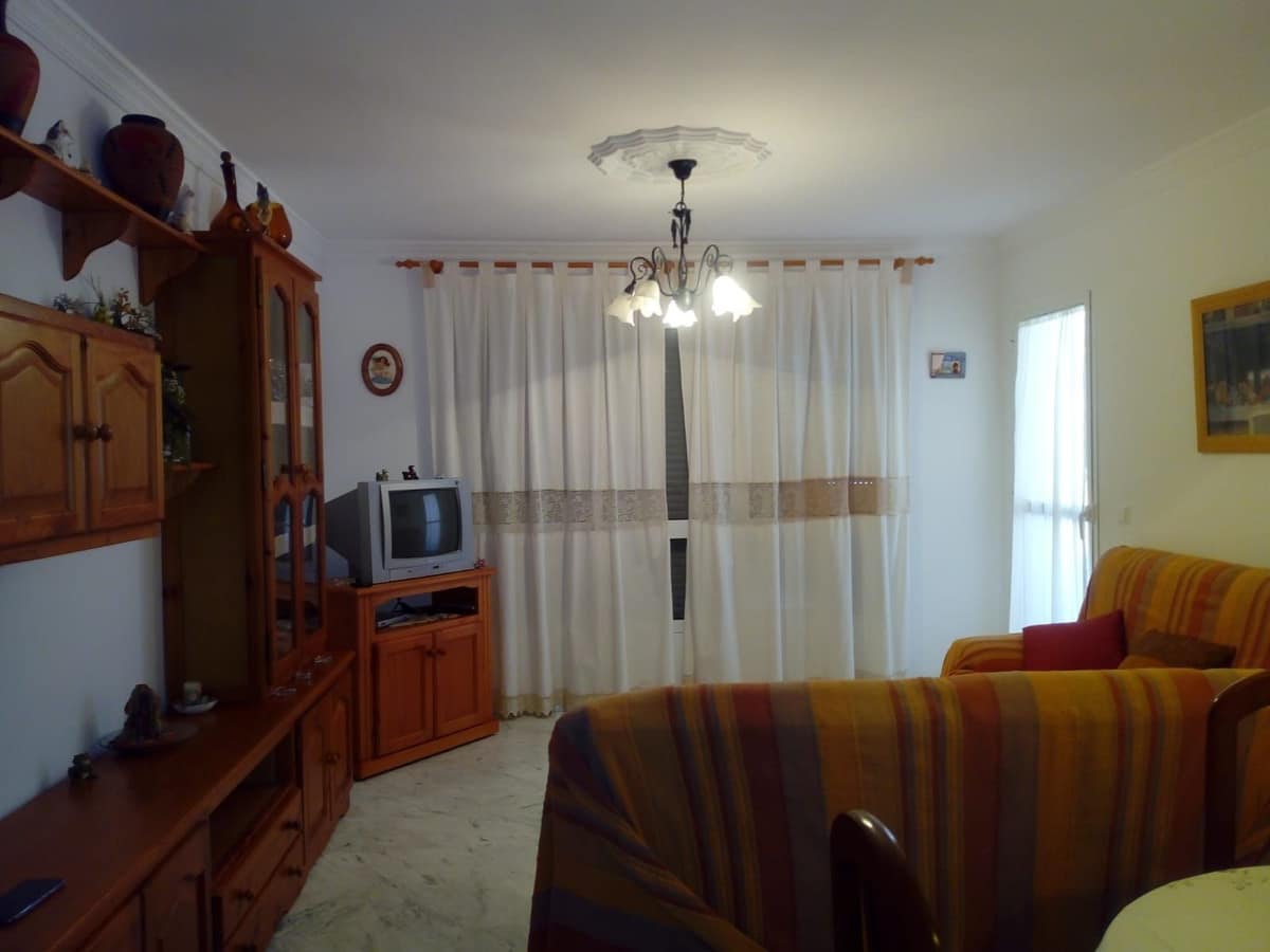 3-slaapkamer appartement in Estepona in Estepona - foto 6