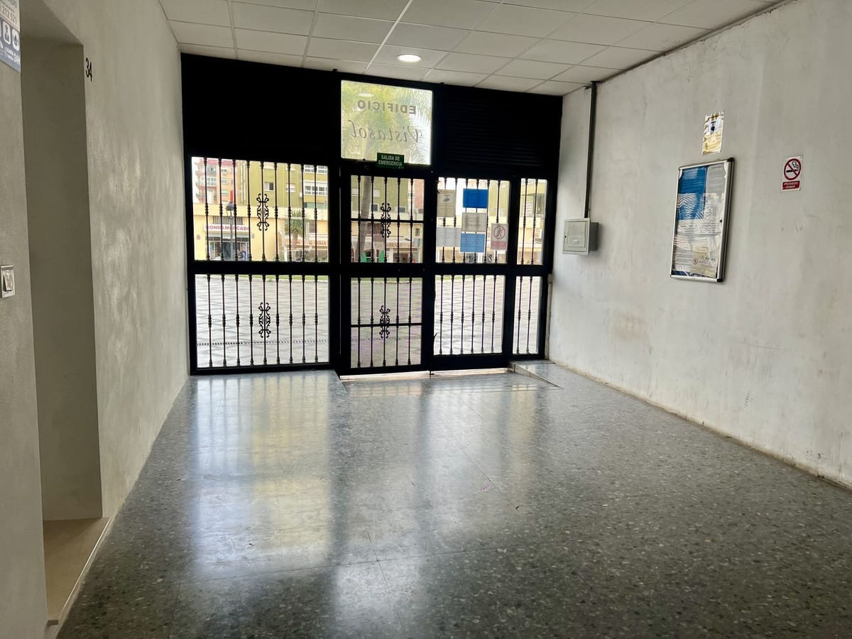 1-slaapkamer appartement in Torremolinos in Torremolinos - foto 9