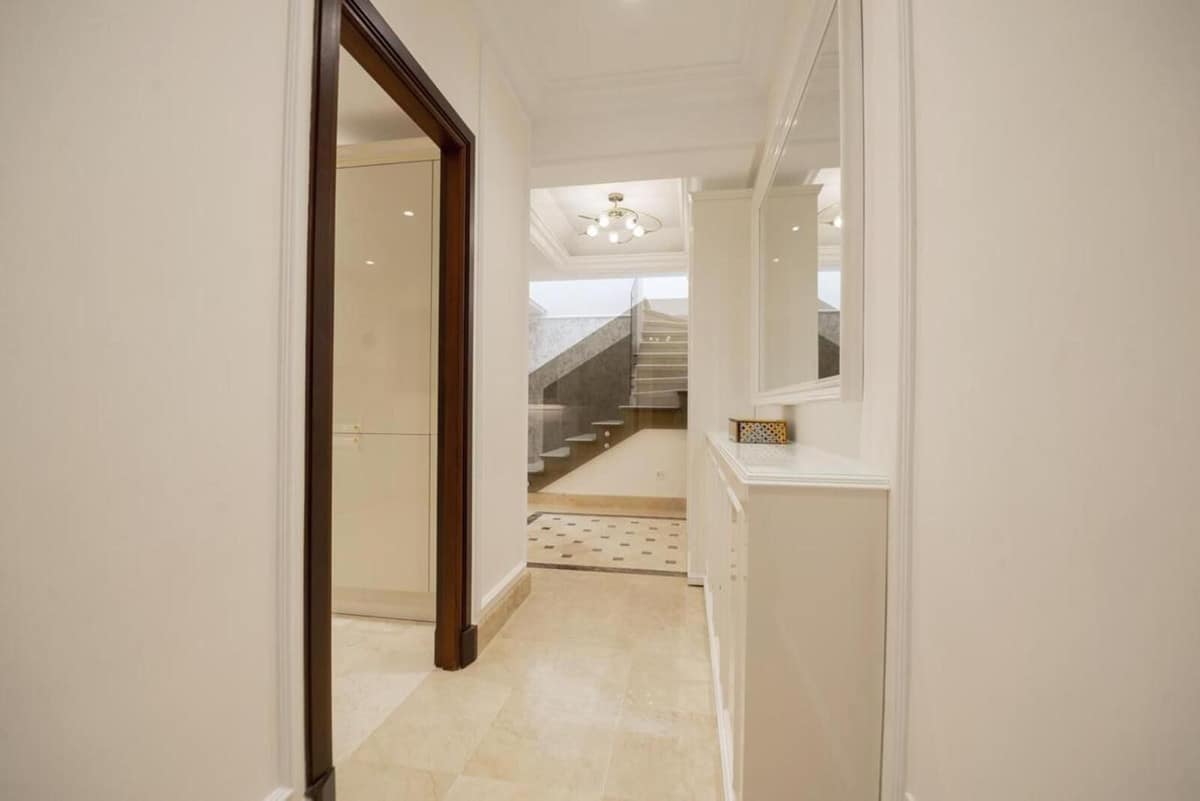 Penthouse met 3 slaapkamers in Torre Bermeja, Estepona in Estepona - foto 18